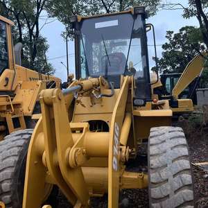 <b>used</b> cat 914g whel <b>loader</b> on sale - Product Image 2