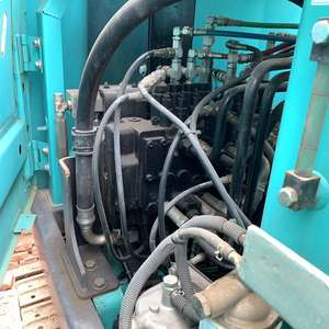 SK75 se excavadora para la venta de orugas digger chino mini máquina excavadora 7ton - Product Image 4