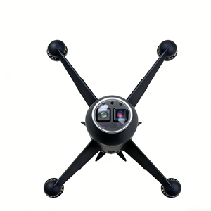 Dron FPV de 7 Pulgadas de Alta Velocidad con Estabilización Antivibración, Giroscopio Integrado, Imágenes Fluidas como la Mantequilla - Product Image 5