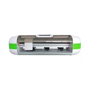 Plotter de Corte de Vinilo <span class=keywords><strong>MK330</strong></span>, Gran Oferta, 16.5 Pulgadas, para Calcomanías de Móviles, 420 mm, Computarizado, Alta Velocidad, 50 m/min - Product Image 3