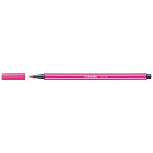 STABILO Stylo Fasermaler 68 rose - Product Image 1
