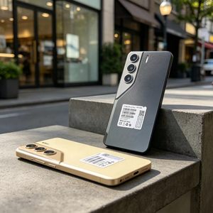 สมาร์ทโฟน camon40pro 5G, 24GB+1TB, ขายตรงจากโรงงาน, รุ่นทั่วโลก, ปลดล็อคแล้ว, รองรับซิมคู่แบบ Dual Standby, ขายดีที่สุด - Product Image 2