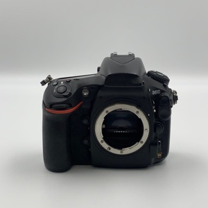 Cámara DSLR <span class=keywords><strong>D810</strong></span> Usada con Batería y Cargador, 30MP, Video 1080P, Estado A+, 1 Año de Garantía, Preferida por Revendedores - Product Image 1