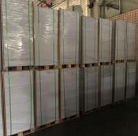 Rouleau de papier offset sans bois 70-120 g/m² en pâte vierge non couchée pour l'impression de livres et de magazines, fabriqué en Chine