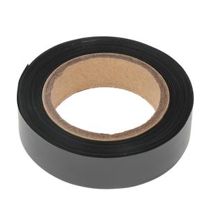 Nastro sigillante da 15M per tessuto impermeabile rivestito in PU per tenda in tessuto di colore nero - Product Image 2