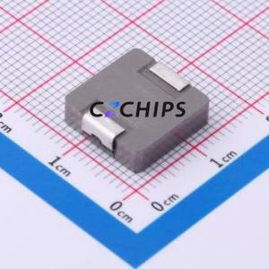 FAUL1340-1R0MT ตัวเหนี่ยวนำไฟฟ้าแบบ SMD, 13.5x12.8 มม. ( ค่าความเหนี่ยวนำ: 1uH ) ( ความแม่นยำ: 20% กระแสไฟฟ้าที่กำหนด: 24A ) - Product Image 2
