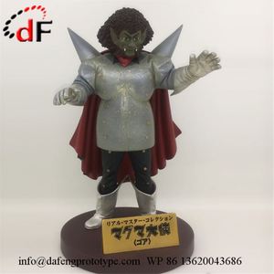 Meilleurs produits de vente ensemble jouet en pvc mode figurine poupée <span class=keywords><strong>dessin</strong></span> <span class=keywords><strong>animé</strong></span> petit à vendre 3D impression CNC prototypage - Product Image 2