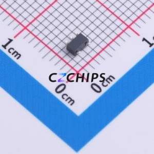 Nuevo y Original TC7S66F,LF 753 (SOT-) Circuito integrado IC Chip Interruptor analógico/Multiplexor - Product Image 2