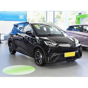 Vehículo eléctrico BYD Seagull, nuevo modelo <span class=keywords><strong>de</strong></span> energía, color blanco, <span class=keywords><strong>de</strong></span> largo alcance y alta velocidad, <span class=keywords><strong>serie</strong></span> BYD Ocean, coche para adultos en venta. - Product Image 2