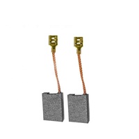 MAK-CB411 brosse en carbone 9527PB 9528NB 9528PB 9911 DS4010 JN1601