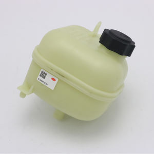17137509072 17137529273 réservoir d'expansion de liquide de refroidissement de pièces de voiture automatique de haute qualité pour <span class=keywords><strong>MINI</strong></span> R52 R53 <span class=keywords><strong>Cooper</strong></span> <span class=keywords><strong>S</strong></span> - Product Image 2