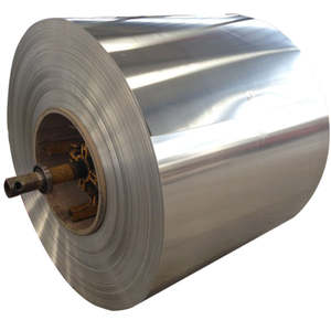 Máquina de Enderezamiento y Corte de Bobinas de Aleación de Aluminio GLOBAL, Superficie Grabada, Temperatura O~H112, Ancho de Bobina de 1000-2000 mm, ASTM/JIS - Product Image 6