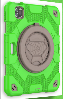Verde gris