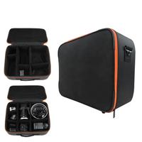 Sac de transport professionnel, étui rigide VS Godox Studio Bag pour AD600 AD600B AD600BM AD360 V860III AD200PRO Kit Flash