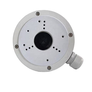 <span class=keywords><strong>Boîte</strong></span> de jonction en métal IP68 borne de distribution d'alimentation de surveillance extérieure <span class=keywords><strong>boîte</strong></span> de câblage scellée étanche à la pluie <span class=keywords><strong>pour</strong></span> <span class=keywords><strong>caméra</strong></span> de sécurité - Product Image 3