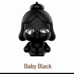 ถั่วป๊อปแท้100% เม็ดถั่วอบแห้งแบบดั้งเดิมเมล็ดมินิป๊อปมาร์ทร้องไห้น่ารักรูปสัตว์ไวนิลเคลื่อนไหวด้วย MOQ10pcs - Product Image 5