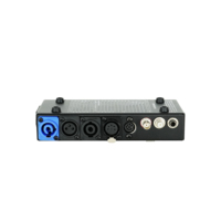 Testeur de câbles audio professionnel Accuracy Pro Audio CT-20Z pour enceintes actives pleine gamme