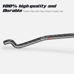 Barra de soporte para el capó del Mazda MX5 ND ND5RC Miata Roadster - Product Image 5