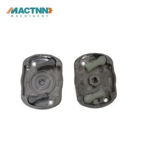 Arrancador de Retroceso para Motor de Maquinaria de Jardín, Piezas de Repuesto - Product Image 3