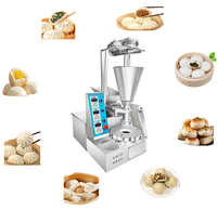 Machine à pain commerciale, multifonctionnelle, bon marché et facile à utiliser, le produit fini semble bon et a bon goût
