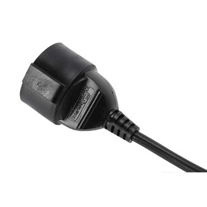 السيارات نوع الربيع بكرة كابل 25 + 1m تمديد الحبل العرض - Product Image 5