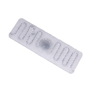 <span class=keywords><strong>UHF</strong></span> 통신 인터페이스 860-960MHz 주파수를 가진 <span class=keywords><strong>HF</strong></span> 방수 세탁 <span class=keywords><strong>RFID</strong></span> 태그 - Product Image 2