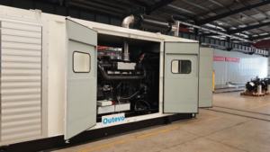 Vente directe d'usine 100kw 1000kw 40 pieds conteneur 5000kw Générateur diesel ATS silencieux 1000kva groupe électrogène diesel à bas <span class=keywords><strong>prix</strong></span> - Product Image 6