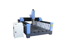Routeur CNC industriel 1325 pour la sculpture sur pierre, équipement de gravure sur pierre à bon prix