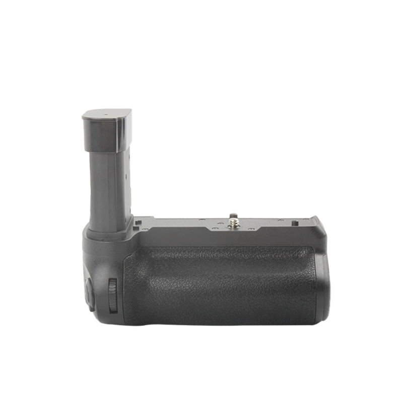 Новый батарейный блок с вертикальной ручкой для Nikon Z6 II Z7 II Z62 Z72