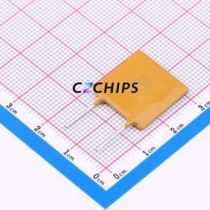 MF-RX250/72-0 Resettable Fuse Through hole Component (THT) Fuse 72V 40A 2.5A 5A - Product Image 1