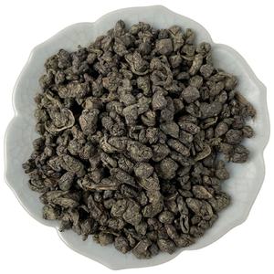 Affiner le thé chinois poudre à canon vert perle célèbre haute qualité chine thé en vrac 3505 3505A 3505B 3505AAA prix d'usine Offre Spéciale - Product Image 6