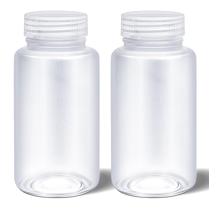 Factory Wholesale 20ml 25ml 30ml PET