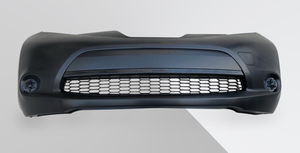 Venta al por Mayor de Fábrica de Autopartes, Parachoques Delantero y Trasero para Automóviles, Repuestos de Carrocería, Cubierta de Parachoques para <span class=keywords><strong>Nissan</strong></span> <span class=keywords><strong>LEAF</strong></span> 2013 2014 2015 <span class=keywords><strong>2016</strong></span> 2017 - Product Image 2