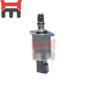 Válvula Solenoide de Control de Cambios AT310587 para Retroexcavadora 325K 410K 210K 410L 310L 310SK - Product Image 4