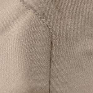 Оптовая продажа с фабрики: плотная хлопковая ткань 280 г/м², окрашенная, 12N, водостойкая, для уличных сумок, курток, обуви, багажа - Product Image 5