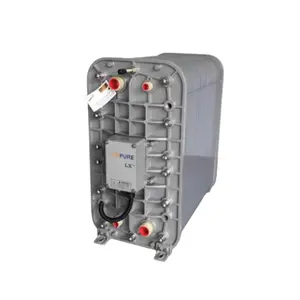Módulo de eletrodeionização do sistema RO 1T/H preço de fábrica KXA-100 Módulo EDI de tratamento de água ultrapura