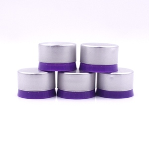 Cápsulas de rosca continua para botella de pet, PCO 1881, 28mm, para bebidas carbonatadas - Product Image 1