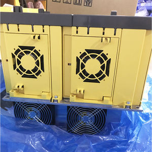 แอมป์เซอร์โว H600 # A06B-6220-H045 Fanuc สำหรับ PLC PAC - Product Image 5