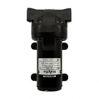 Pompe à eau haute pression Singflo DP-160 5,5 L/min 160 psi 10,5 A 12 V, machine de nettoyage à jet d'eau haute pression, utilisation automobile 126 W