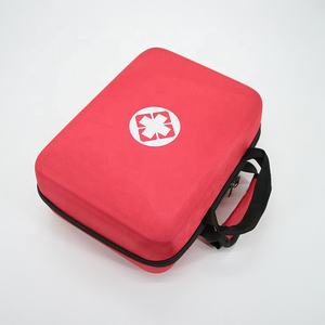 Kit medico di sopravvivenza per cani da compagnia OEM all'ingrosso Mini Kit di pronto soccorso per cani <span class=keywords><strong>Pet</strong></span> Home Travel Camping - Product Image 4