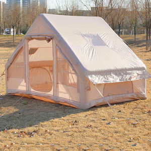 <span class=keywords><strong>Custom</strong></span> Size Populair Eenvoudig Te Bouwen Professionele Hoge Kwaliteit Outdoor Opblaasbare Tent Groothandelsprijs - Product Image 2