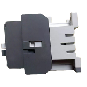 Contactor Trifásico de 60Hz para Uso Industrial, Modelo Original AX25-30-10-80, 220-230V50Hz/230-240V60Hz, 1SBL921074R8010, Contacto AC - Product Image 5