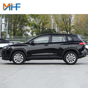 Nuova Toyota Corolla Cross Hybrid Benzina Tutte le Edizioni 2026 - SUV a Benzina Toyota Disponibile - Product Image 5