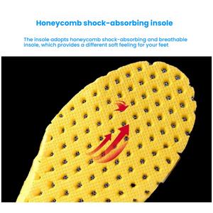 2025 unisexe Football Sneaker nouveau modèle grande taille 29-39 goujons en TPU pour la formation école Football été herbe bas garçons automne hiver - Product Image 6