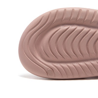 Mousse de massage Pantoufles de salle de bain Antidérapant Spa Douche Sandale pour Hommes Femmes
