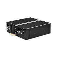 Nouvelle Arrivée Pas Cher Mini Pc Industriel Meilleur Ordinateur Amd Alimenté par Batterie Ipc