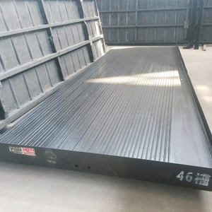 中国オリジナル工場からのプレート金鉱石仕分け揺れテーブル - Product Image 2