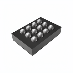 Power Management (PMIC) Original 42 WFBGA, WLCSP KTS1656EUY-TR Electronics Component - Product Image 1