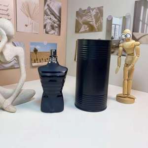 น้ำหอมผู้ชาย กลิ่นไม้หอม แบรนด์แท้จากสหรัฐอเมริกา คุณภาพสูง ติดทนนาน หรูหรา ขนาด 125 มล. - Product Image 4