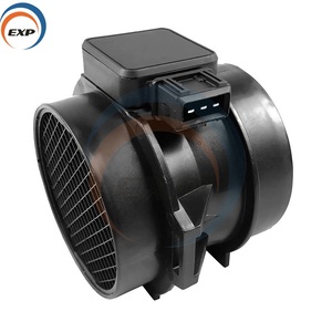 Cảm Biến Đo Lưu Lượng Không Khí Khối Lượng 5WK9605 Cho BMW 99-06 323 325 328 E46 3 Series 325i 13621432356 - Product Image 2